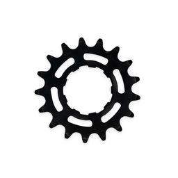 KMC tandwiel 17T Enviolo 3/32 (8719325812107)