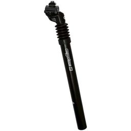Ergotec zadelpen verend ATB SP-3.0 27.2 x 350 zwar (4016538081776)
