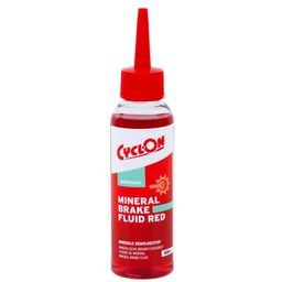Cyclon remvloeistof Mineral Brake fluid 125ml (8713504010889)