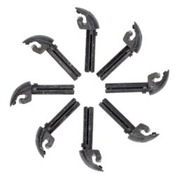 Spatd bev clip Orion pvc zw ds a 8 (8715957364922)