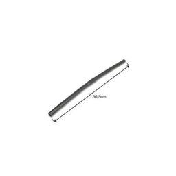 Ergotec stuurbocht ATB Town Exclusive 25.4 alu zwa (4016538074235)