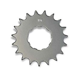 Enviolo Kettingwiel 19t env 2.3mm (0817088022356)