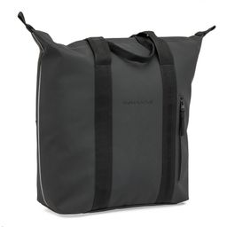 New Looxs fietstas enkel Odense Kota black 24L (8714827984239)