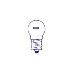 Bosma Ds lampje 6V 3W E10 (8713749003462)