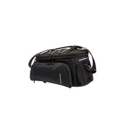 New Looxs dragertas Sports trunkbag black Racktime (8714827985625)