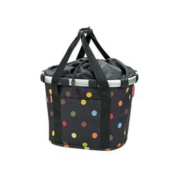 Klickfix mandtas 15L dots (4030572003174)