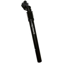 Ergotec zadelpen verend ATB SP-3.0 27.2 x 350 zwar (4016538081776)