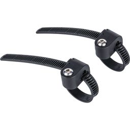 Topeak stuur/frameklem VersaMount (2er Set) (4710069680407)