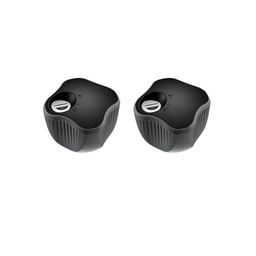 Thule Knob 526, lockable, 2x (7313020073798)