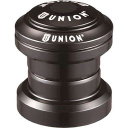 Union balhoofdstel Ahead 1 1/8 zwart (8590966505111)
