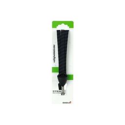 Bibia triobinder haak zw/bl/grs op kaart (8712864135164)