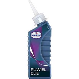 Eurol Rijwielolie 100ml (8712569000743)