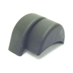 Axa sluitknop Defender zwart (8713249257655)