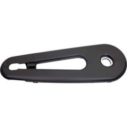 Hesling kettingkast Juno II 24/26 mat zwart 50mm (8715702009597)
