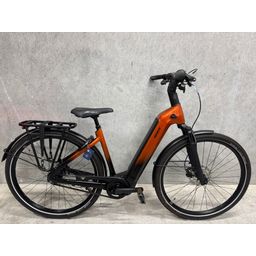 Giant Anytour E Dames Oranje 50cm 2020 (F.14372)