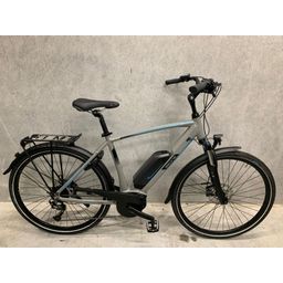 Be One Monte Grande Heren Grijs 53cm 2022 (F.14410)