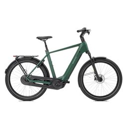 Norta B-4020 Heren Uni 57cm 2026 (F.14486)