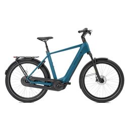 Norta B-4020 Heren Uni 57cm 2026 (F.14486)