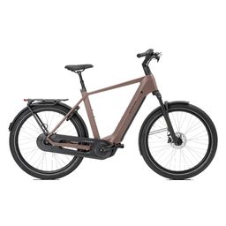 Norta B-4020 Heren Uni 57cm 2026 (F.14486)