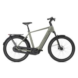 Norta B-4020 Heren Uni 49cm 2026 (F.14484)