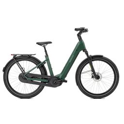 Norta B-4020 Dames Uni 45cm 2026 (F.14478)