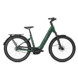 Norta B-4030 Dames Uni 51cm 2026 (F.14490)