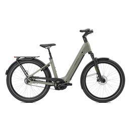 Norta B-4030 Dames Uni 51cm 2026 (F.14490)