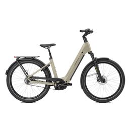 Norta B-4030 Dames Uni 51cm 2026 (F.14490)