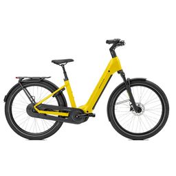 Norta B-4020 Dames Uni 51cm 2026 (F.14480)