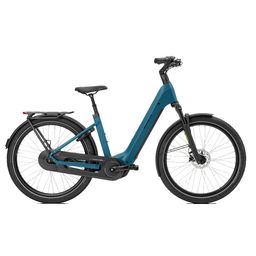 Norta B-4020 Dames Uni 51cm 2026 (F.14480)