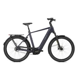 Norta B-3030 Heren Uni 49cm 2026 (F.14448)