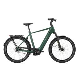 Norta B-3030 Heren Uni 49cm 2026 (F.14448)