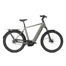 Norta B-3030 Heren Uni 49cm 2026 (F.14448)