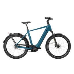 Norta B-3030 Heren Uni 49cm 2026 (F.14448)