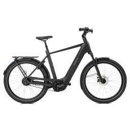 Norta B-4040 Heren Uni 49cm 2026 (F.14504)