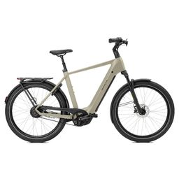 Norta B-4040 Heren Uni 49cm 2026 (F.14504)