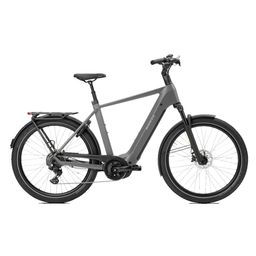 Norta B-3010 Heren Uni 57cm 2026 (F.14430)