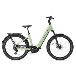 Norta B-4010 Dames Uni 45cm 2026 (F.14468)