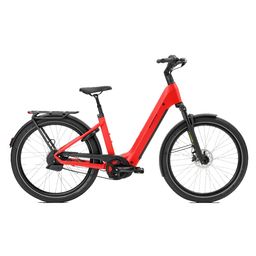 Norta B-4050 Dames Uni 45cm 2026 (F.14508)