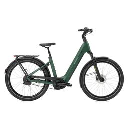 Norta B-4050 Dames Uni 45cm 2026 (F.14508)