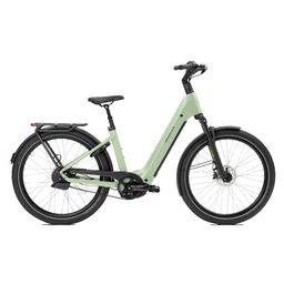 Norta B-4050 Dames Uni 45cm 2026 (F.14508)