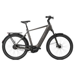 Norta B-4040 Heren Uni 57cm 2026 (F.14506)