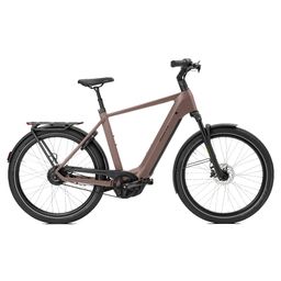 Norta B-4040 Heren Uni 57cm 2026 (F.14506)