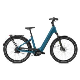 Norta B-3050 Dames Uni 45cm 2026 (F.14462)