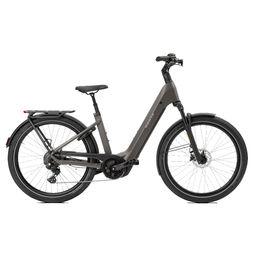 Norta B-4010 Dames Uni 55cm 2026 (F.14472)