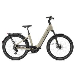 Norta B-4010 Dames Uni 55cm 2026 (F.14472)