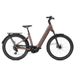 Norta B-4010 Dames Uni 55cm 2026 (F.14472)