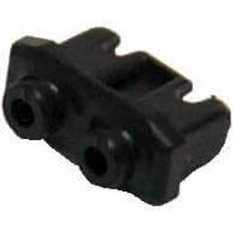 Axa stekker Trio /Quattro dynamo (9999999006111)