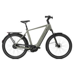 Norta B-3040 Heren Uni 49cm 2026 (F.14458)
