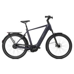 Norta B-3040 Heren Uni 49cm 2026 (F.14458)